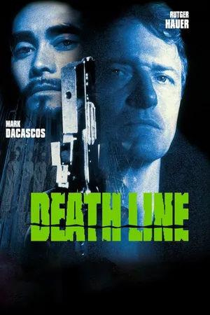 Redline (1998)