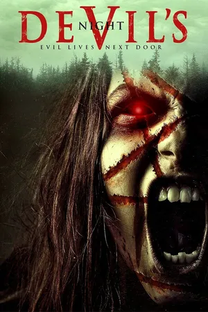 Devil's Night (2016)
