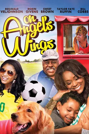 On Angel's Wings
