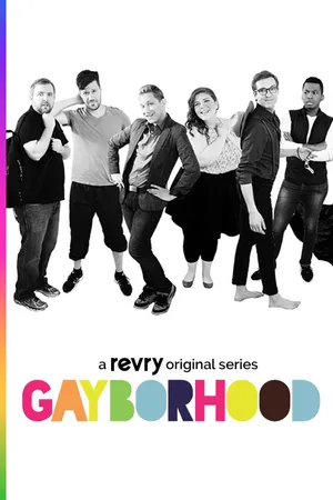 Gayborhood