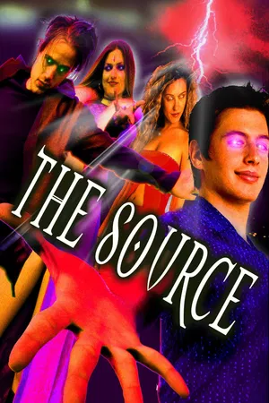 The Surge