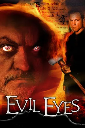 Evil Eyes