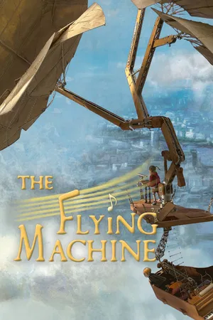 The Flying Machine
