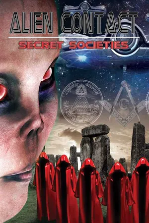 Alien Contact: Secret Societies