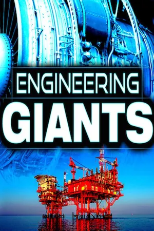 Engineering Giants