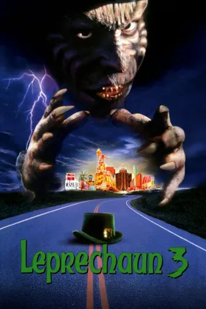 Leprechaun 3