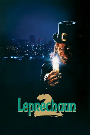 Leprechaun 2