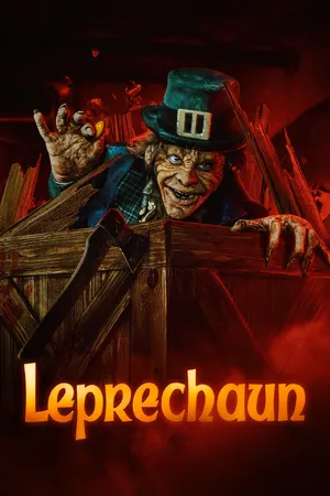 Leprechaun
