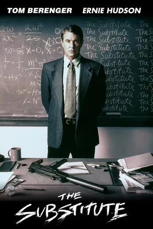 The Substitute