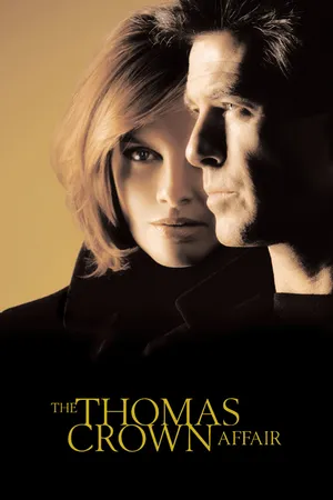 The Thomas Crown Affair