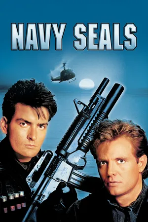 Navy SEALs