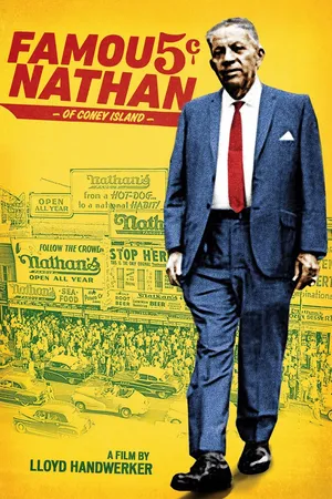 Famous Nathan