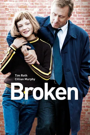 Broken