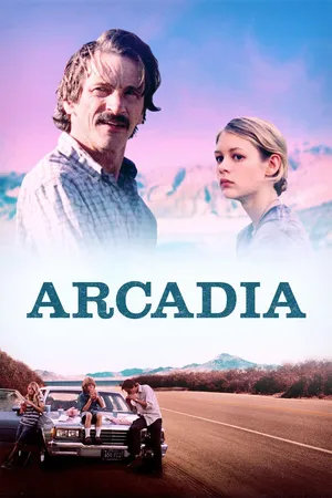 Arcadia