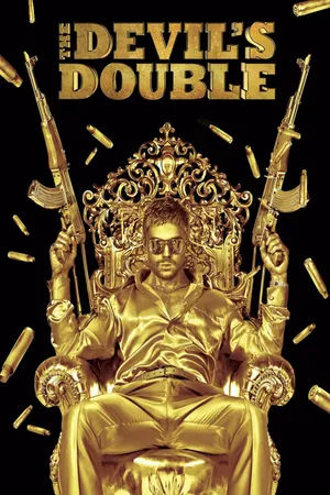 The Devil's Double