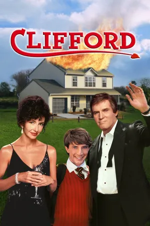 Clifford