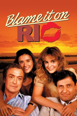 Blame It On Rio