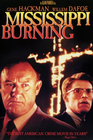 Mississippi Burning