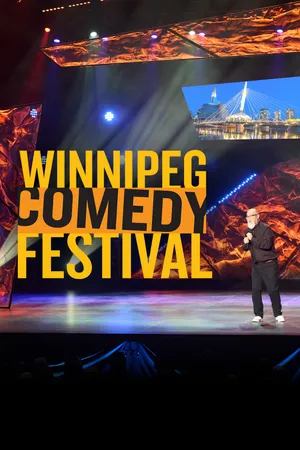 The Winnipeg Comedy Festival
