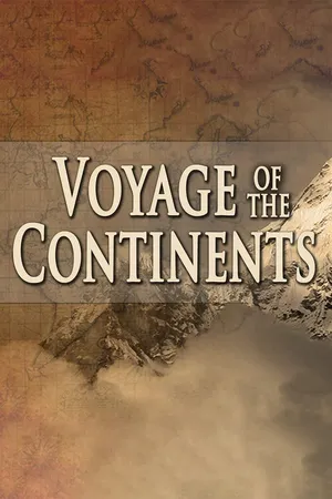 Voyage of the Continents