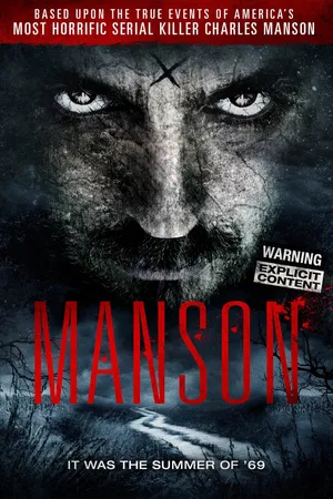House of Manson