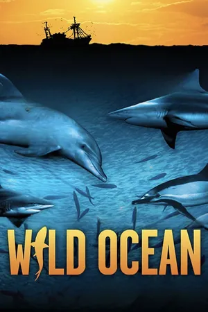 Wild Ocean