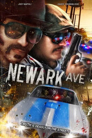 Newark Ave