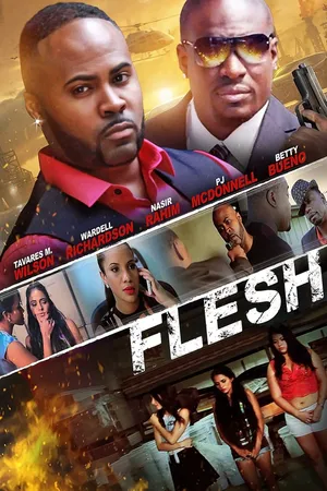 Flesh