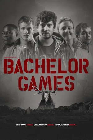 Bachelor Games
