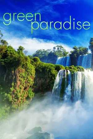 Green Paradise