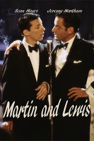 Martin and Lewis