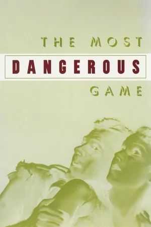 Most Dangerous Game