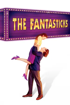 The Fantasticks