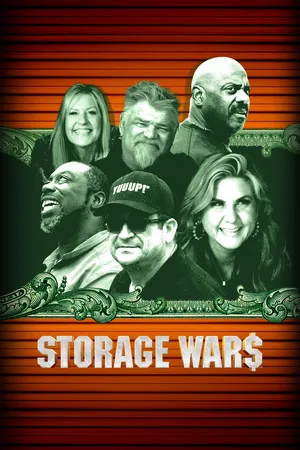 Storage Wars