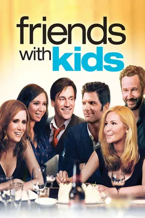 Friends with Kids