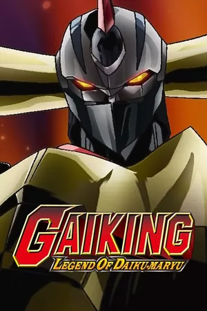 Gaiking