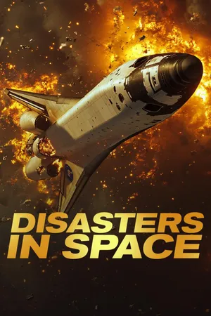 Disasters in Space