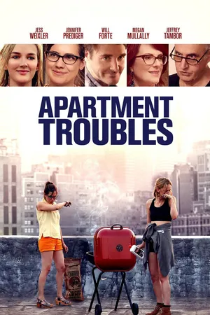 Apartment Troubles