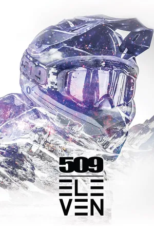 509 Films Volume 11 (2016)