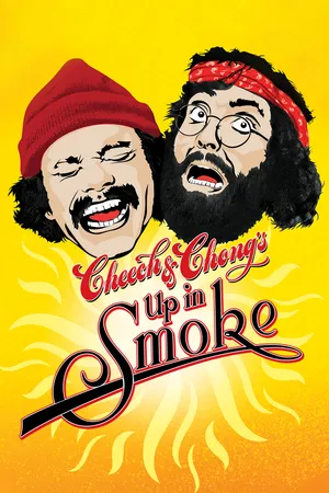 Up in Smoke