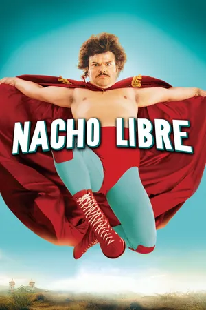 Nacho Libre
