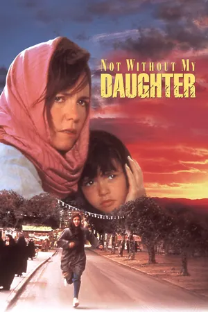 Not Without My Daughter