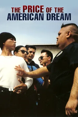 Price of the American Dream (2016)
