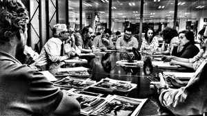 Post Truth Times: We The Media (2017)