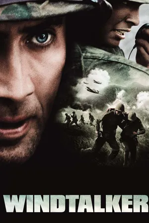 Windtalkers