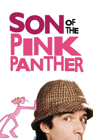 Son Of The Pink Panther