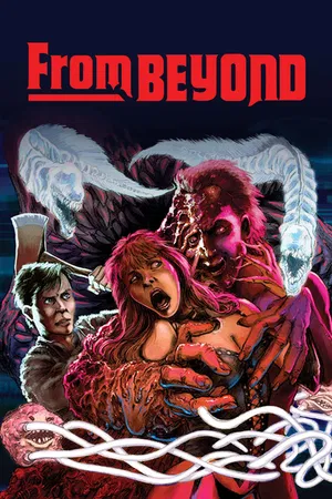 From Beyond