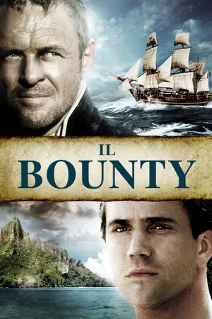 The Bounty