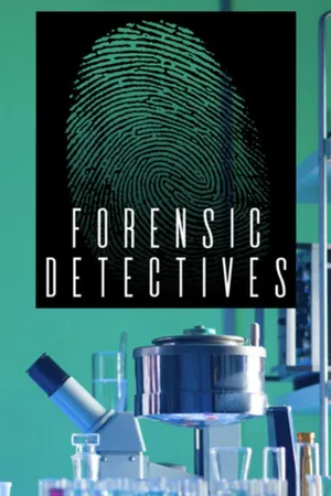 The New Detectives