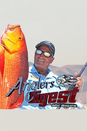 Anglers Digest